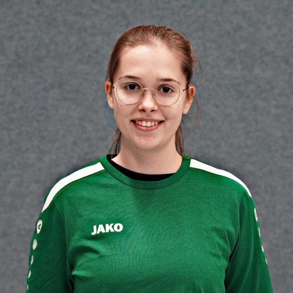 FSJ 2023-2024 – Merle – unsere erste FSJlerin