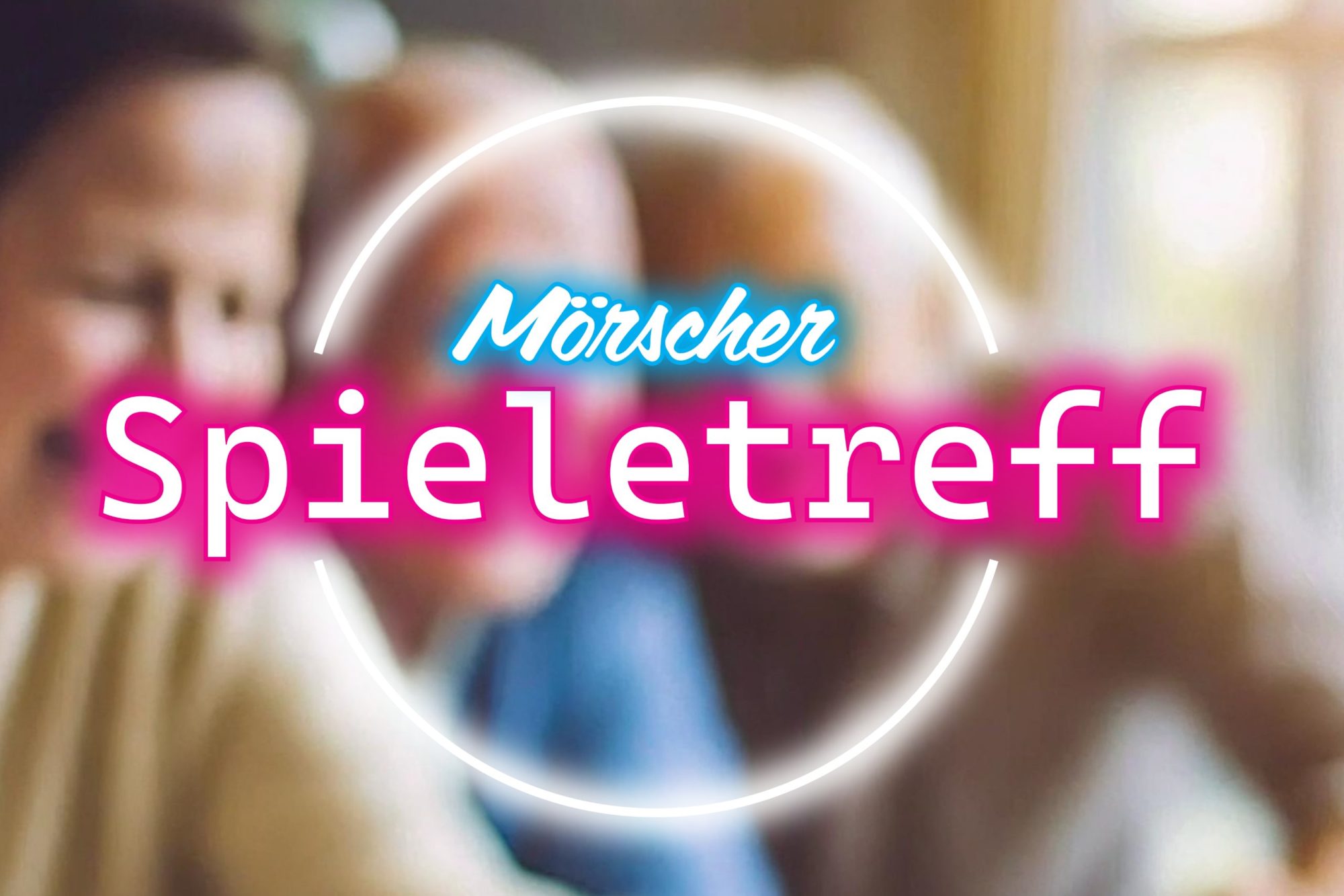 Mörscher Spieletreff