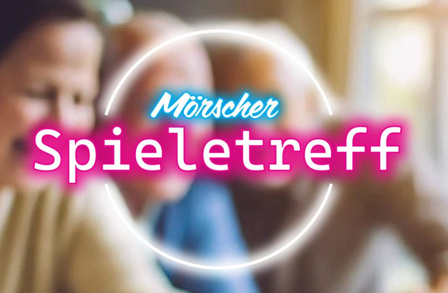 Mörscher Spieletreff