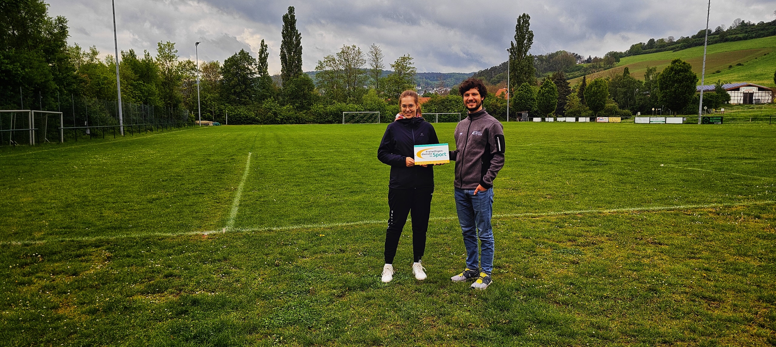 FSJ Einsatzstellengespräch 2023-2024