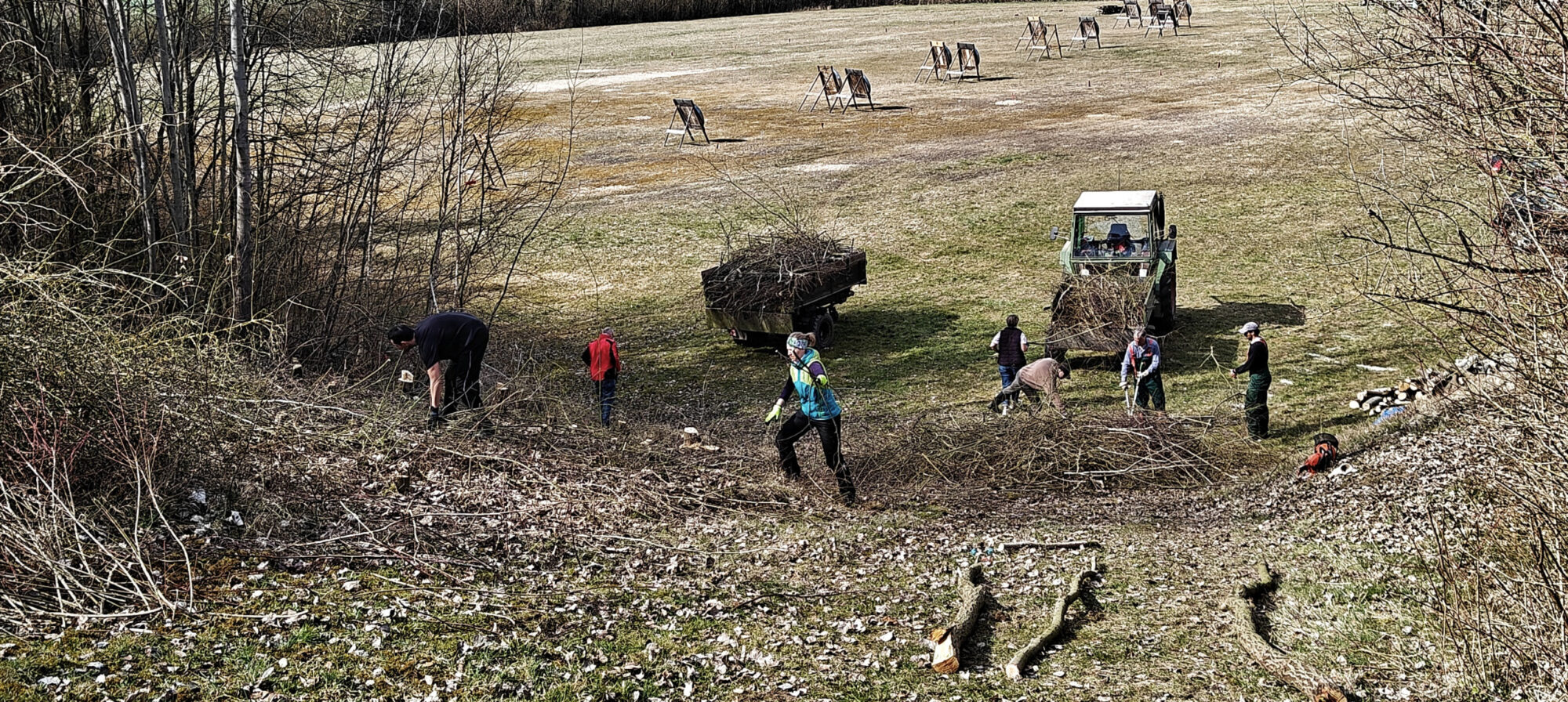 2025-03-22 Pflegetag