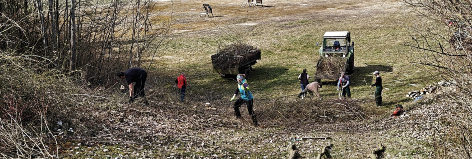 2025-03-22 Pflegetag