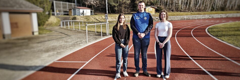 Förderpreis „Junges Ehrenamt engagiert sich“ 2025