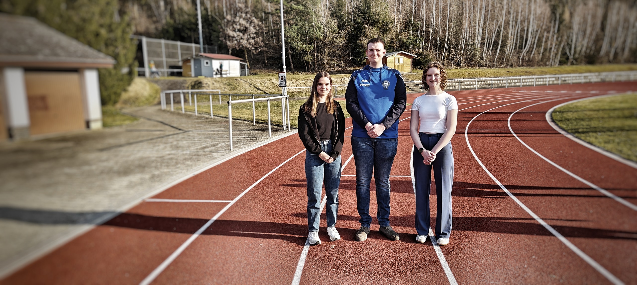 Förderpreis „Junges Ehrenamt engagiert sich“ 2025