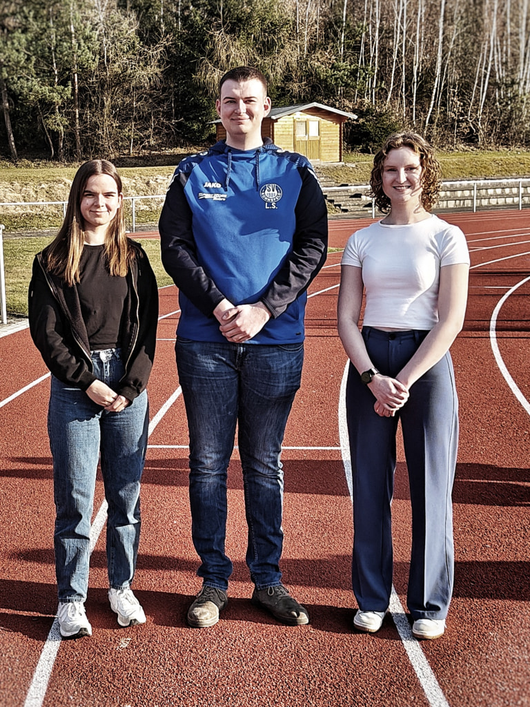 Förderpreis „Junges Ehrenamt engagiert sich“