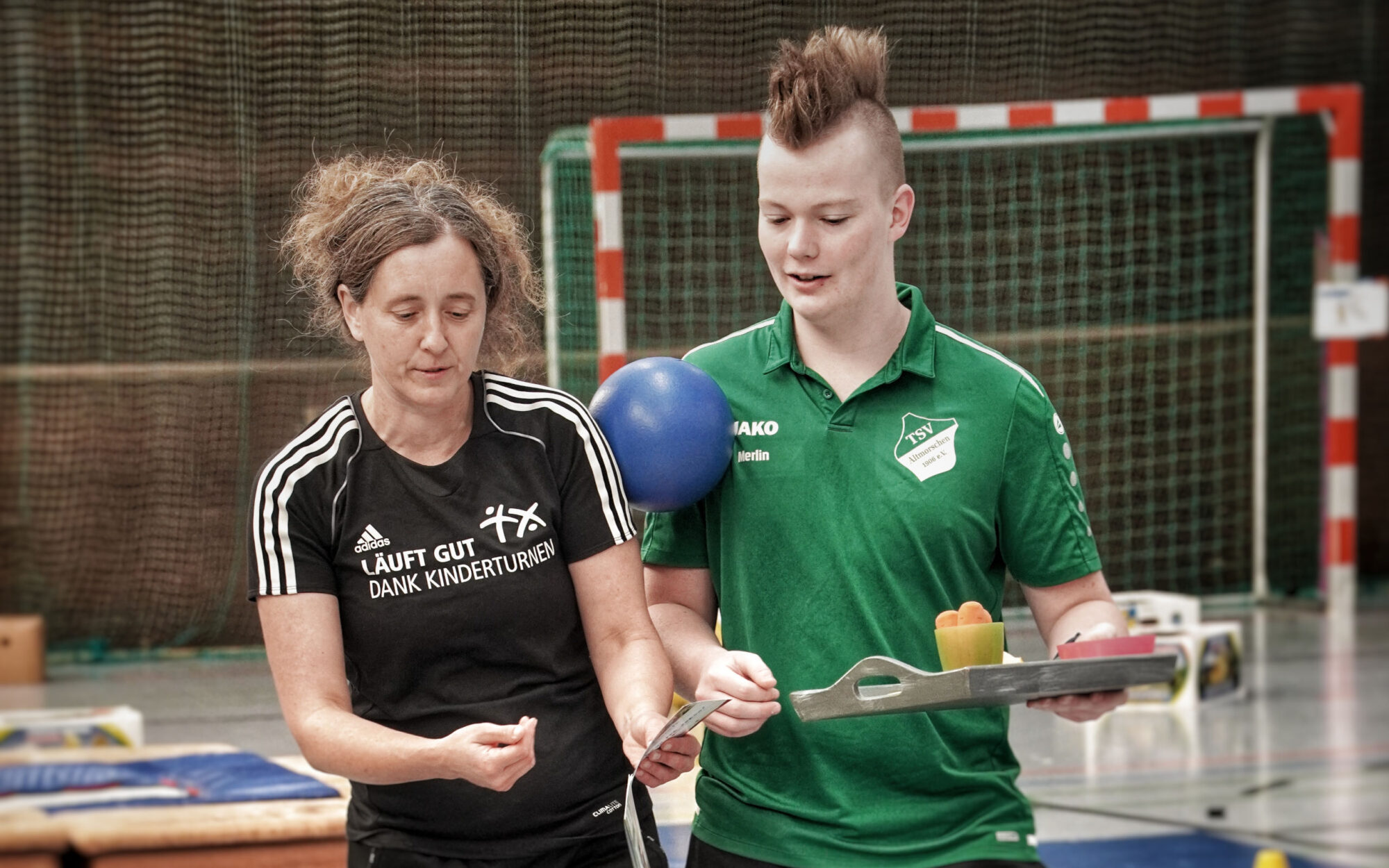 Tag des Ehrenamts 2025