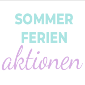 Ferienaktionen für „Youngsters“ 2026